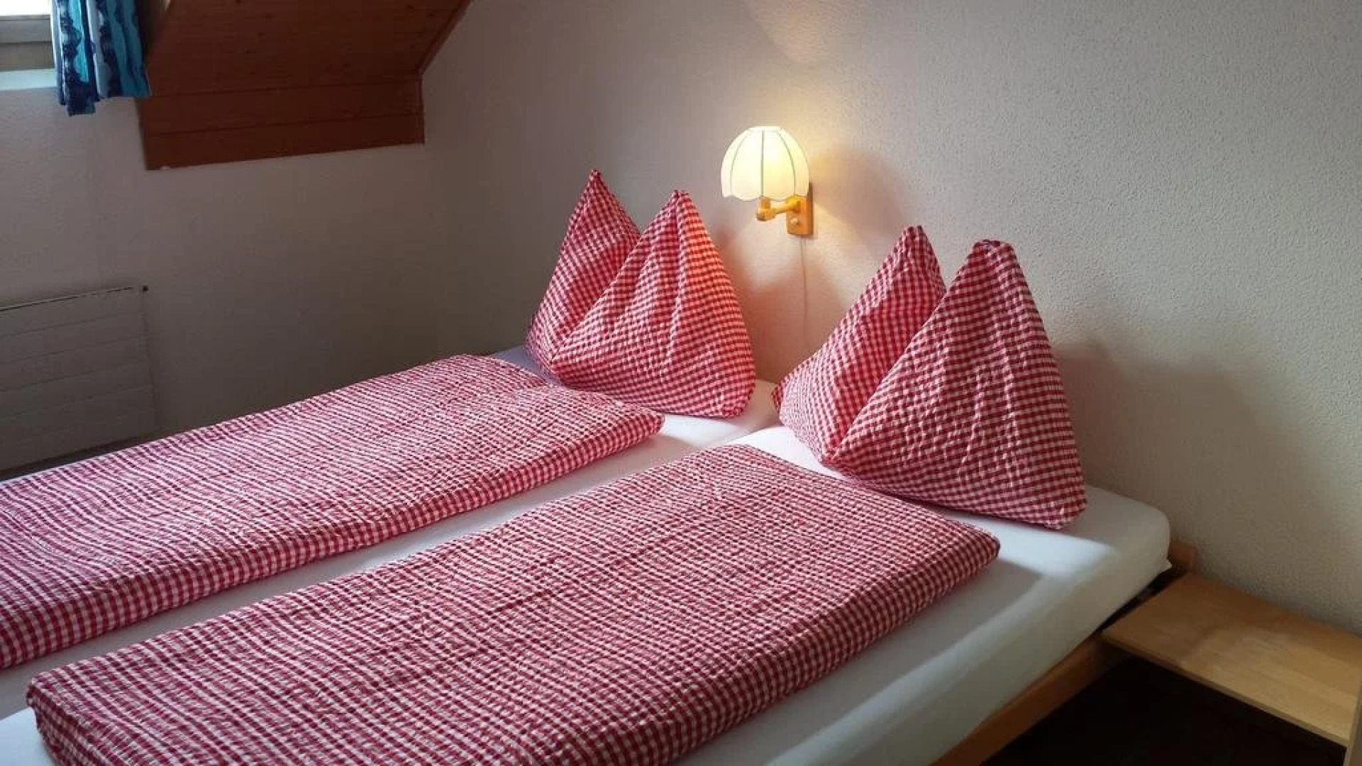 Berggasthaus Tannalp