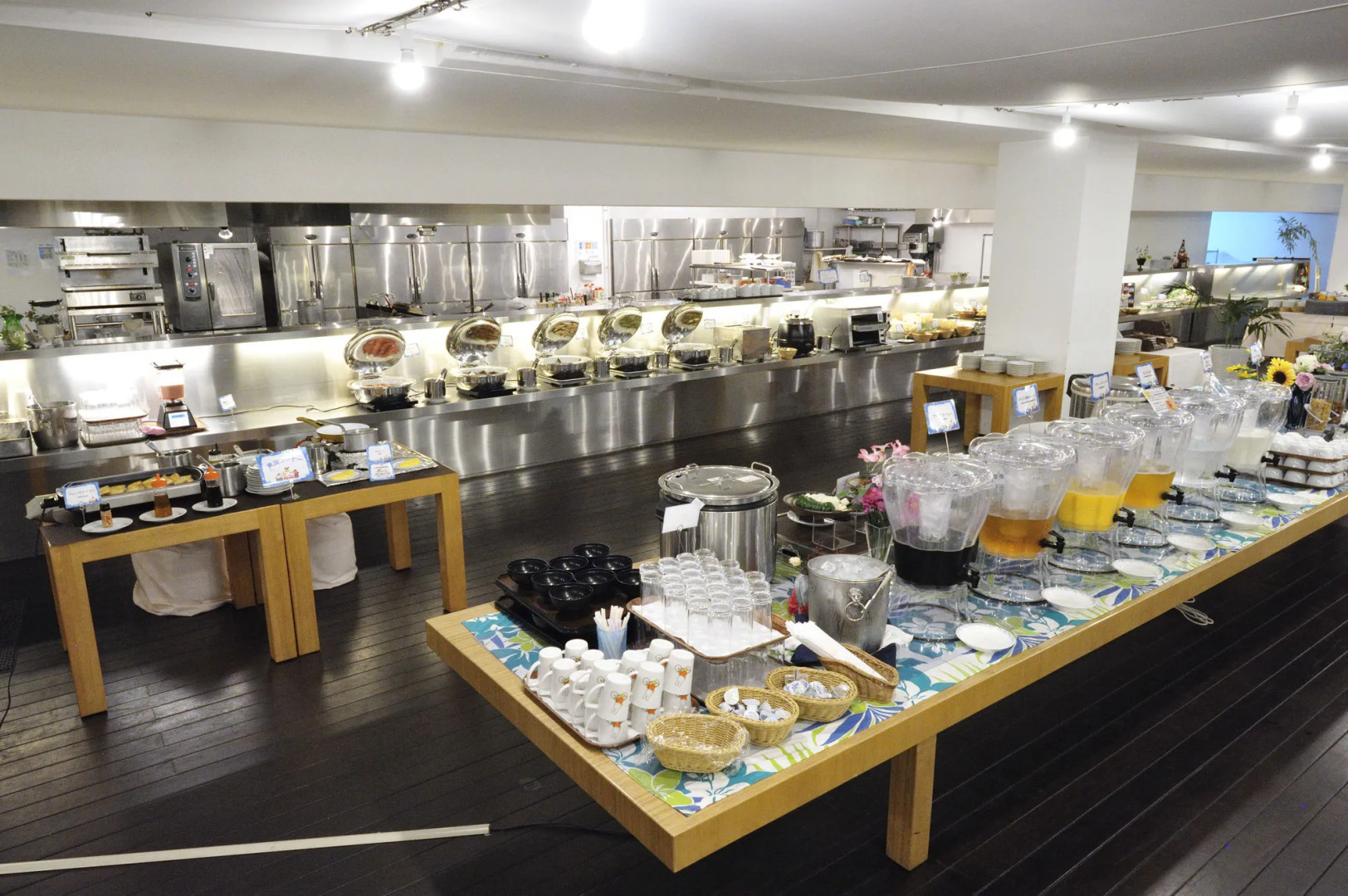 EN RESORT Kumejima EEF Beach Hotel