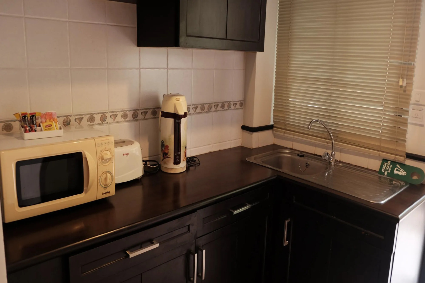 Grand Garden Hotel & Residence