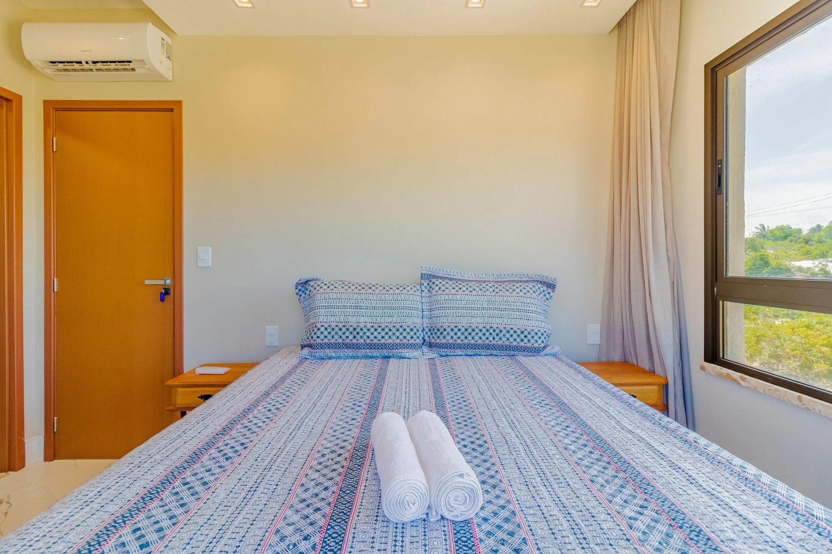 SA07 Maravilhosa Casa 5 Suítes - Sauípe