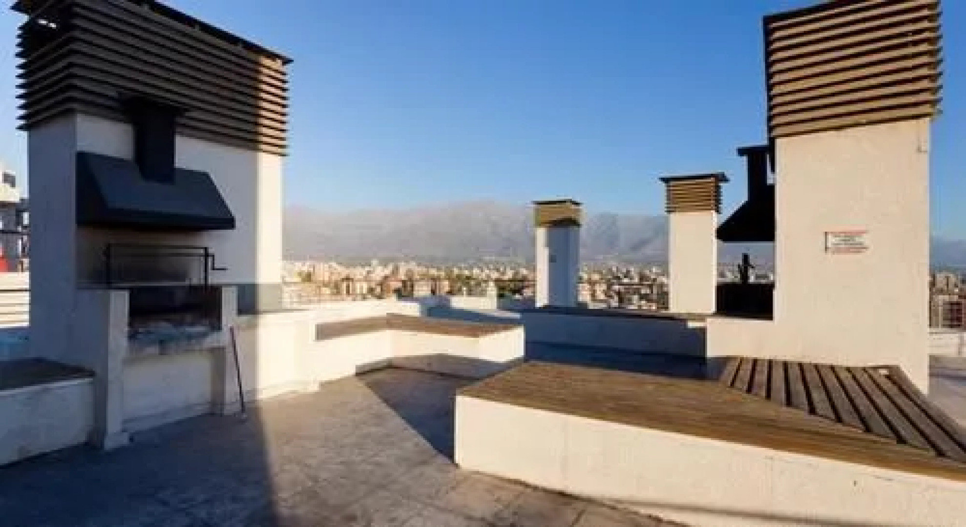 Apartamentos Premium Capital Providencia