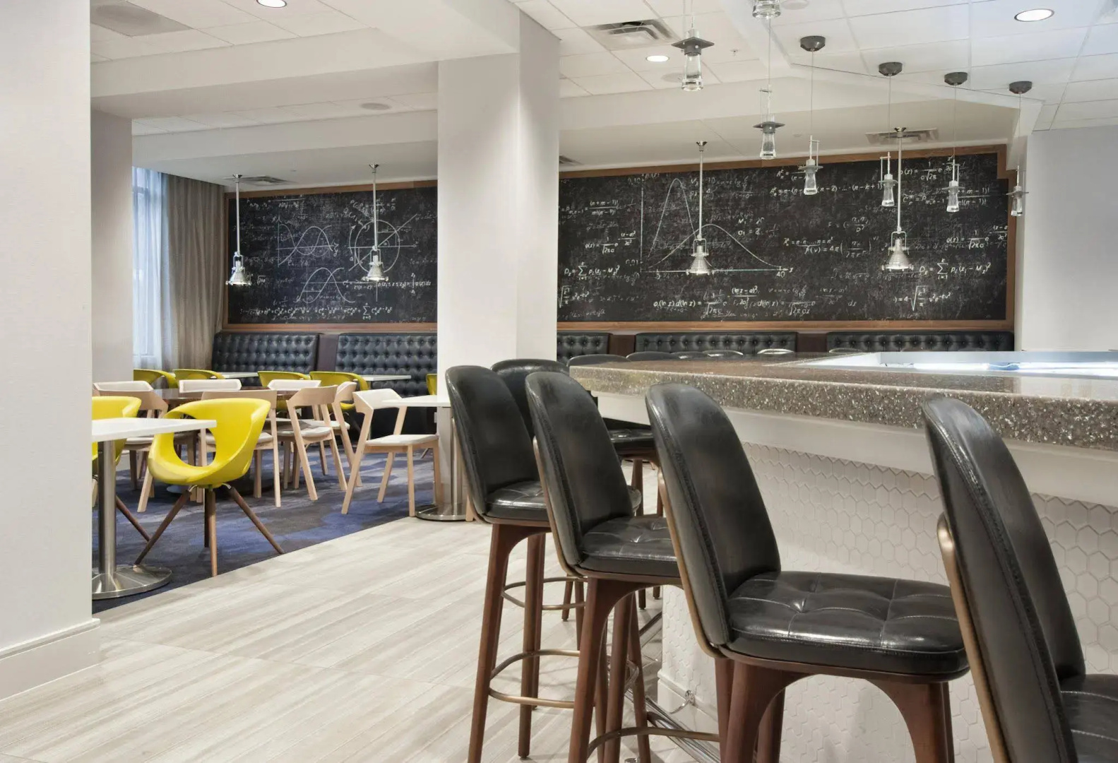 Embassy Suites by Hilton Raleigh Crabtree