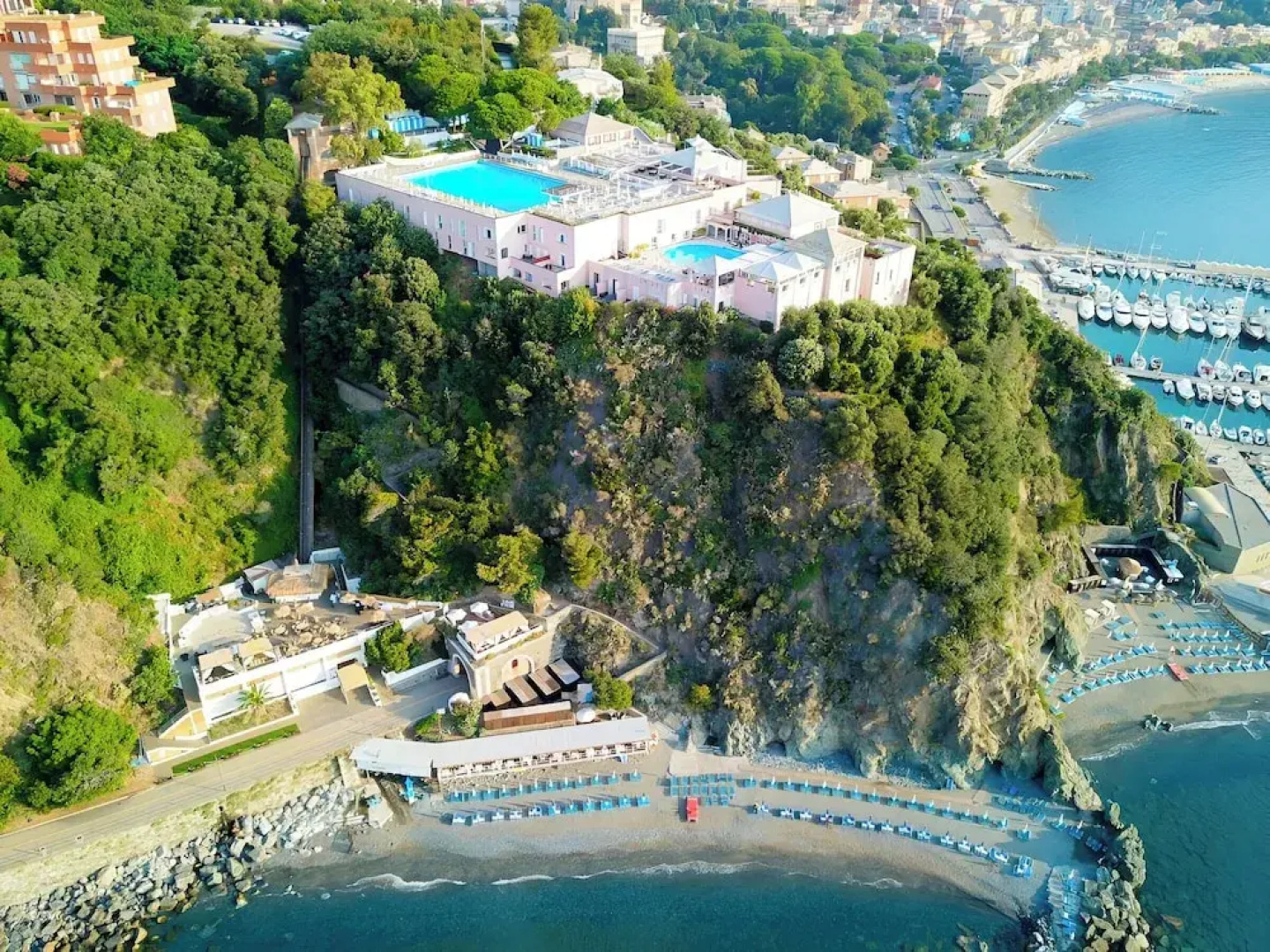 Hotiday Room Collection - Arenzano