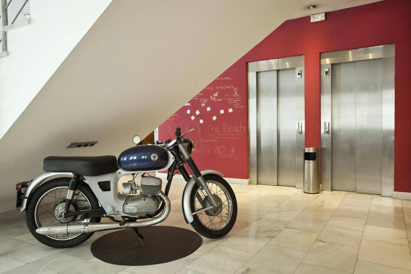 Tryp Ciudad De Alicante