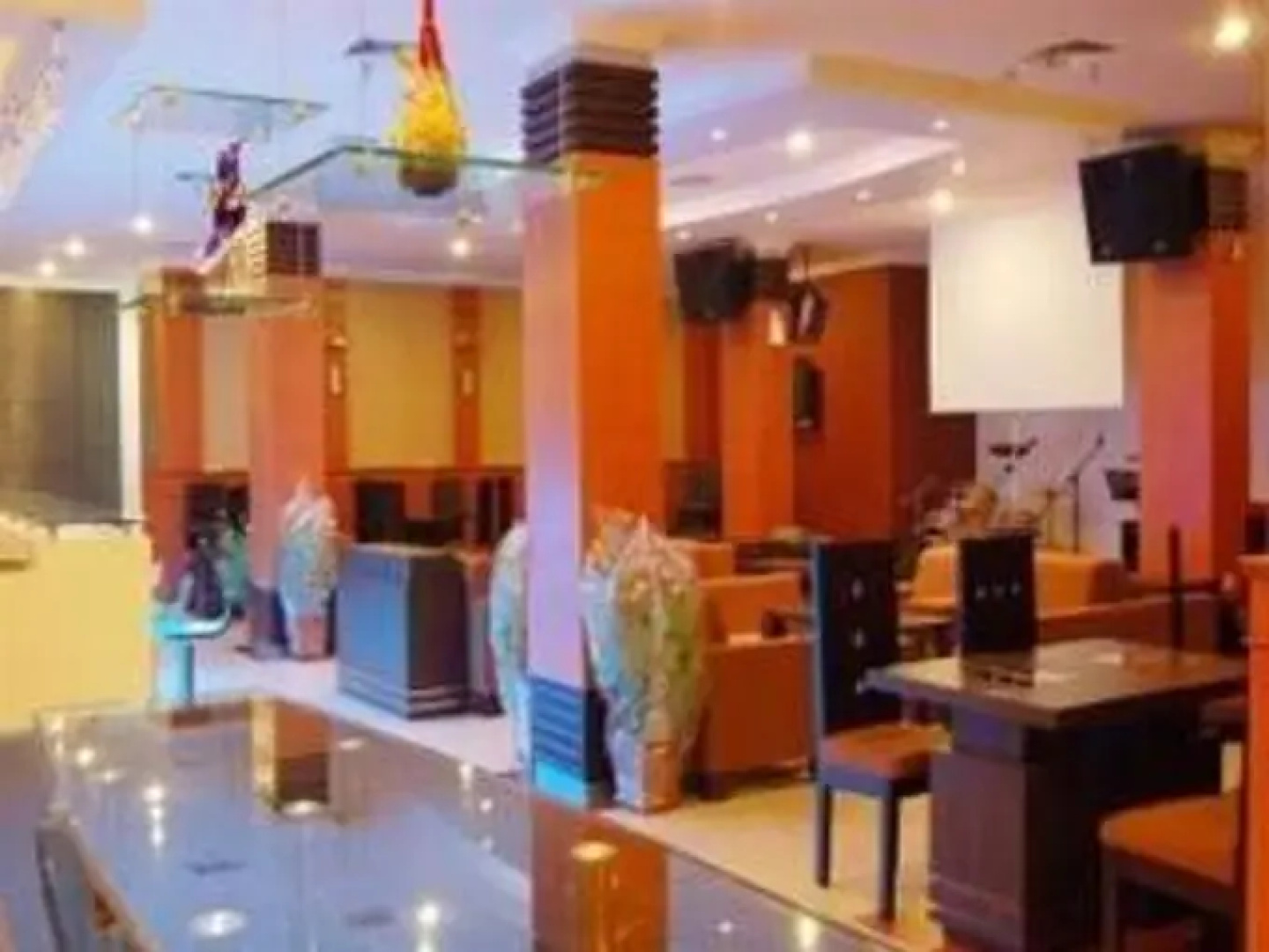 Aquarius Banjarmasin