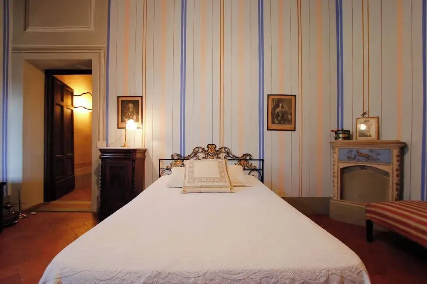 Villa Poggio Al Vento