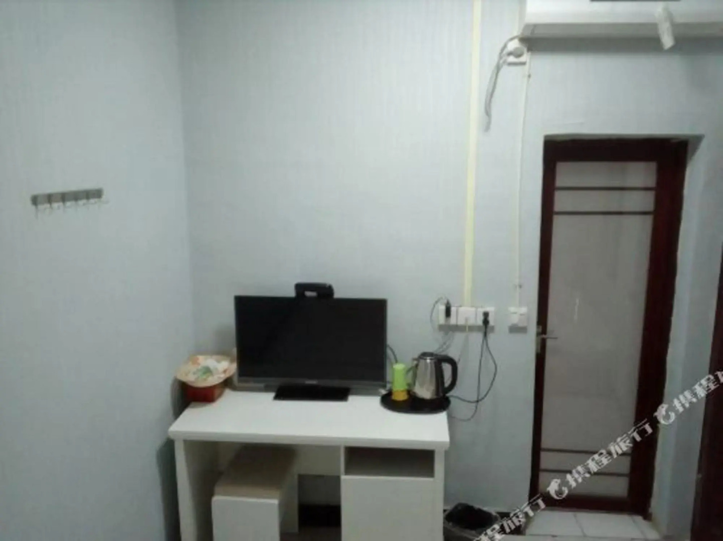 Shennongjia Hotel (Currently unavailable)