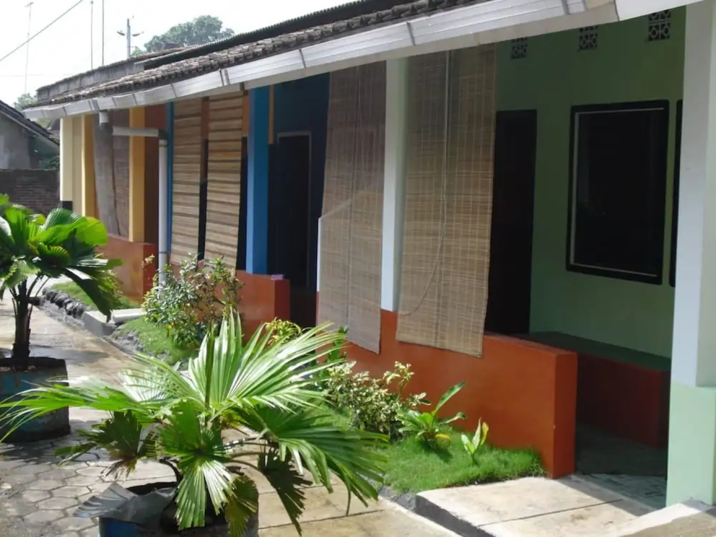 Hotel Dirgantara
