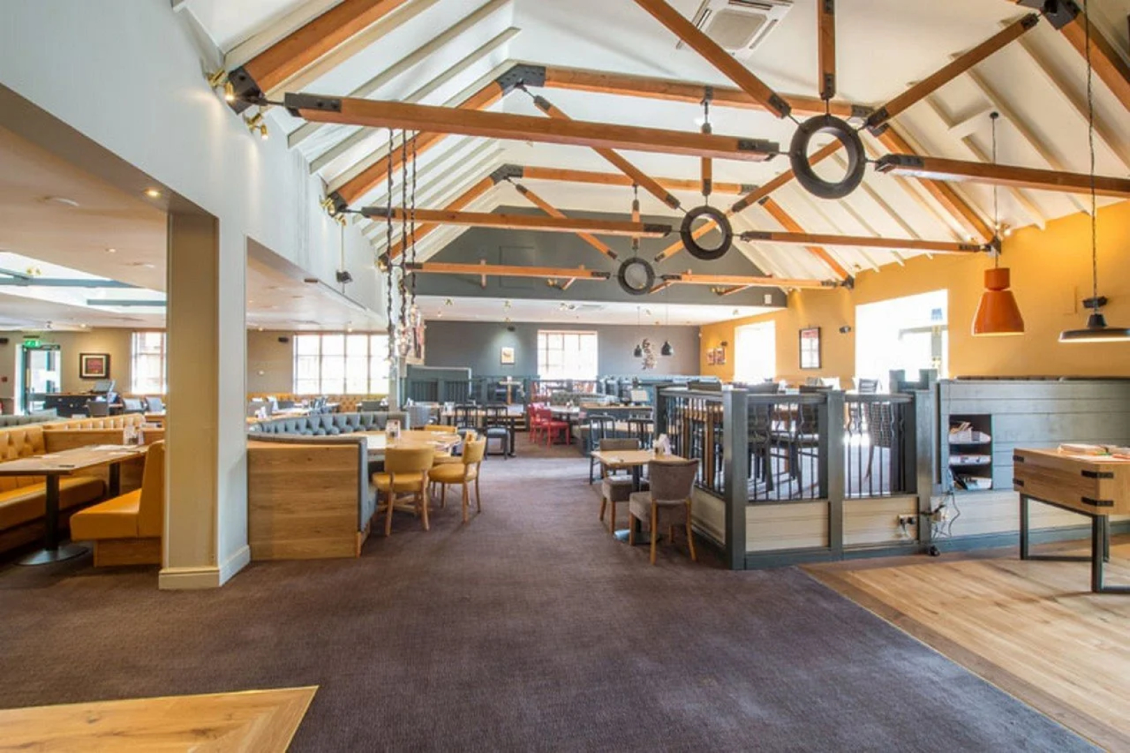 Premier Inn Swindon West