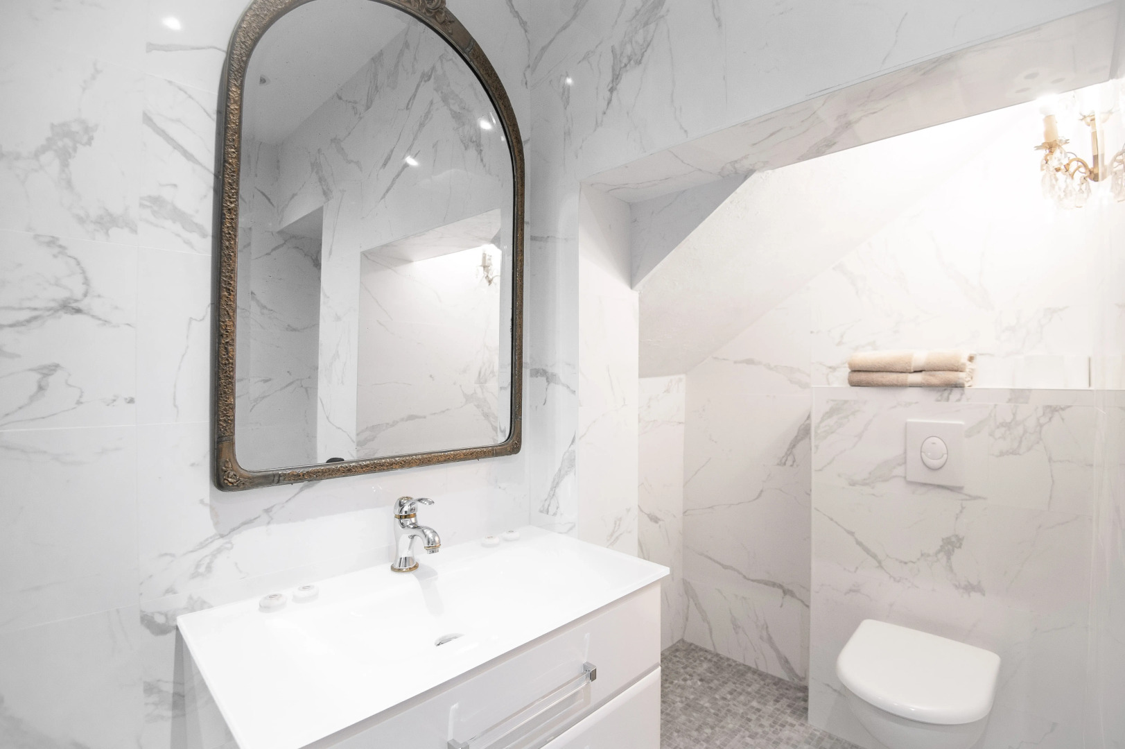 Campo di Fiori - Maisons de Charme