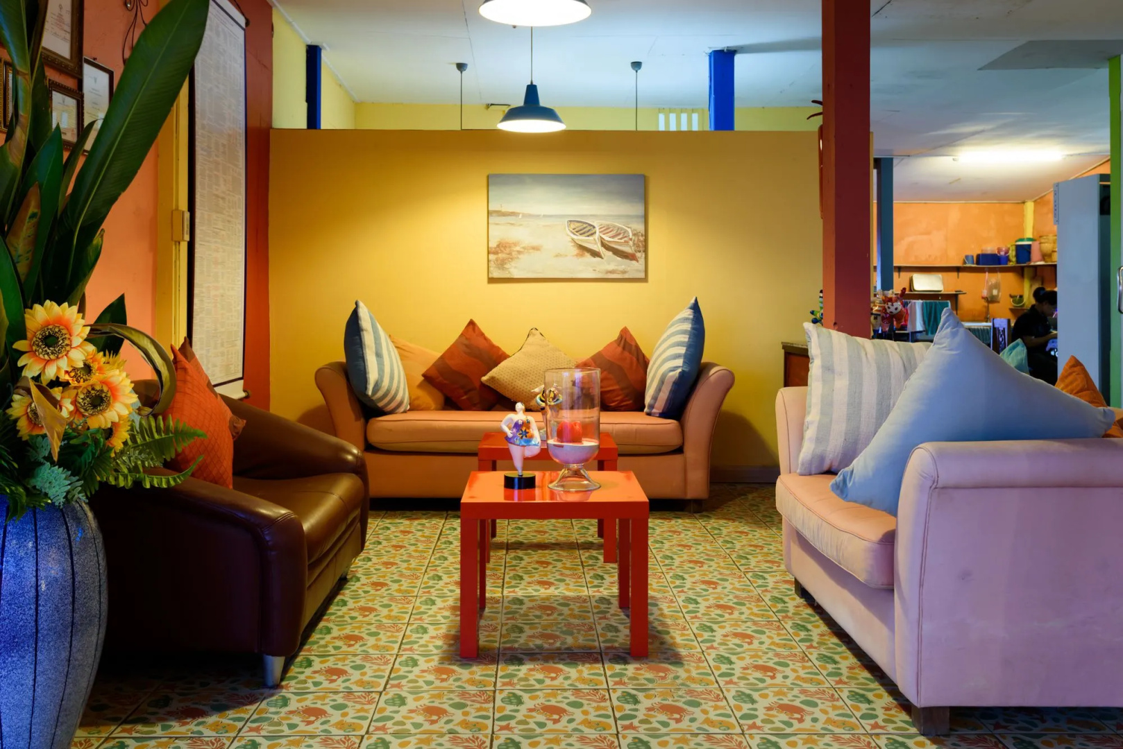 Lareena Resort Koh Larn Pattaya