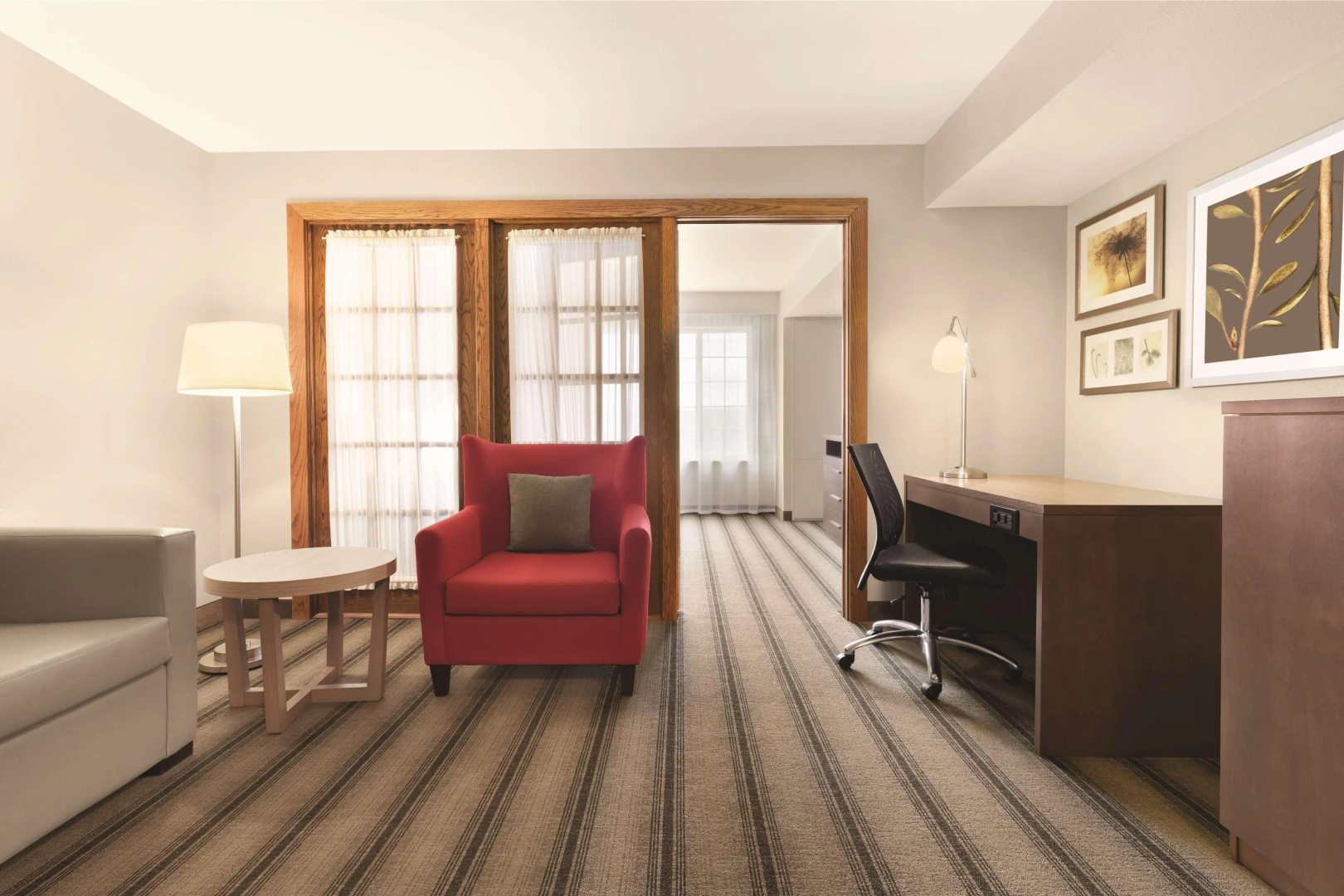 Country Inn and Suites Billings