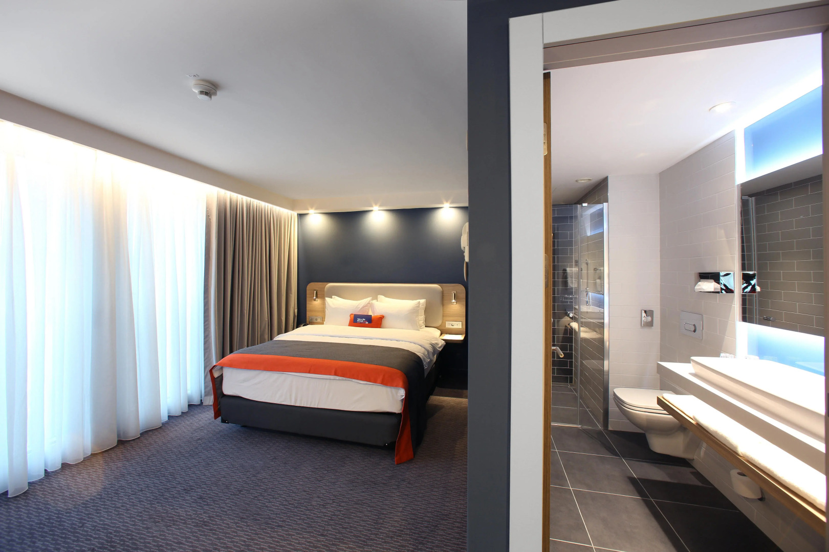 Holiday Inn Express Ljubljana by IHG