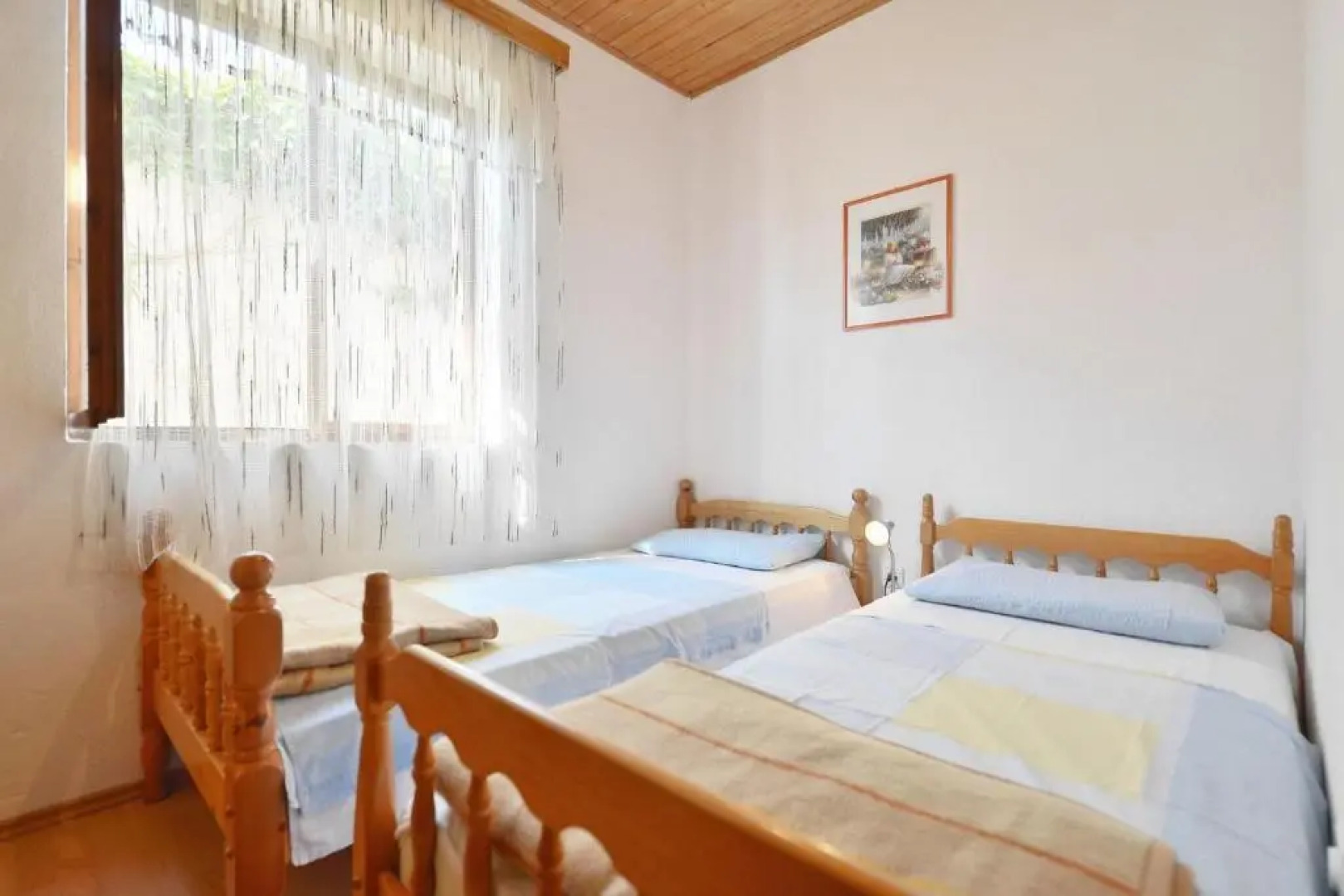 Apartments Goran - 150m from sea