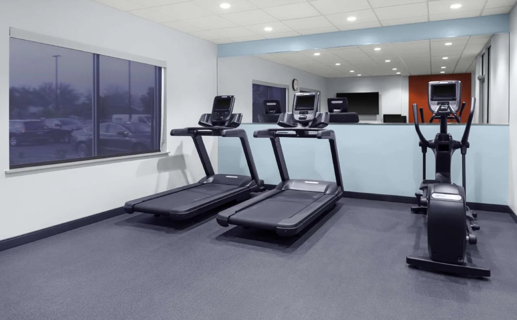 Tru by Hilton Gilbert