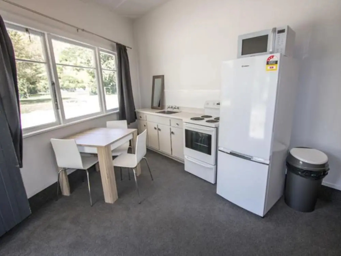 Mahia Beach Motel and Holiday Park