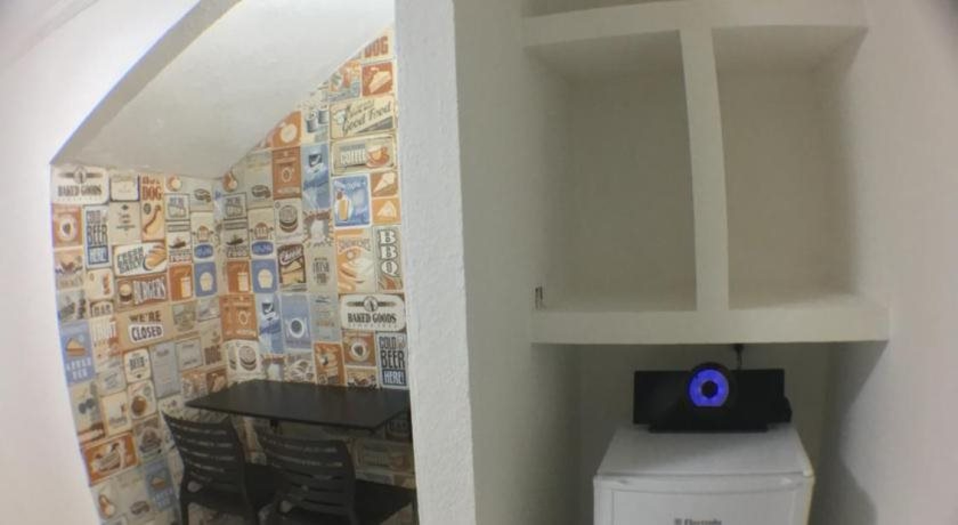 Suites em Porto