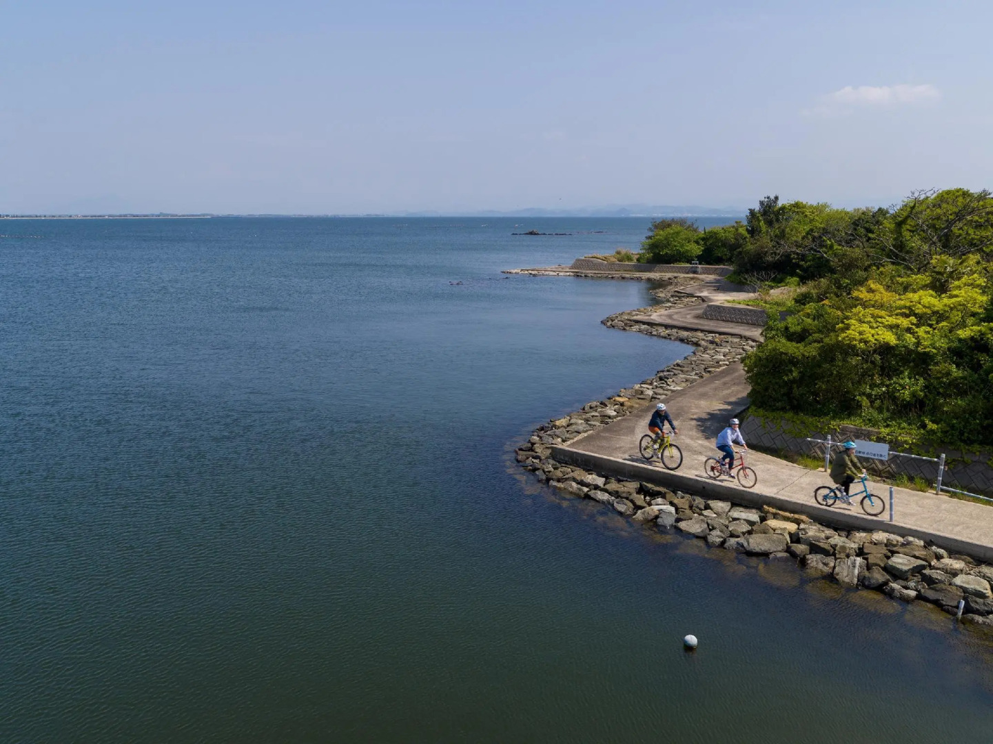 COCORETO Daikon Island