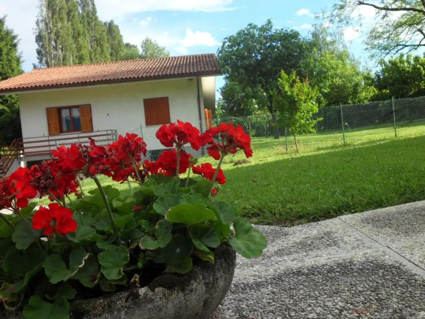 B&B Cuei di Baret
