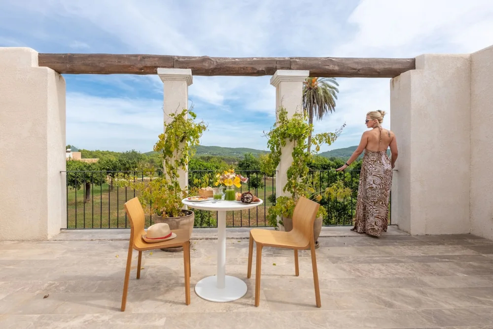 Safragell Ibiza Suites & Spa