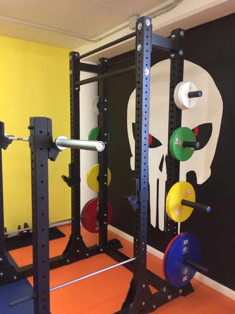 Alpine Touring Hotel