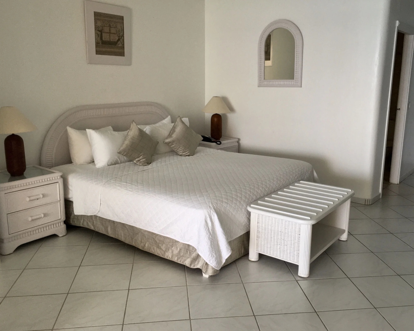 Sapphire Beach Club Resort