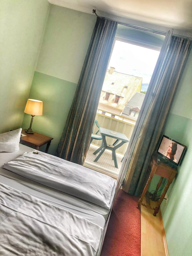 The Royal Inn Wilder Mann Annaberg