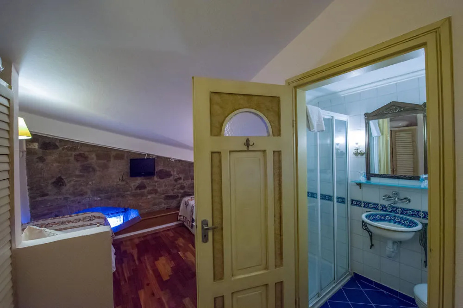 Assos Nazlihan Hotel