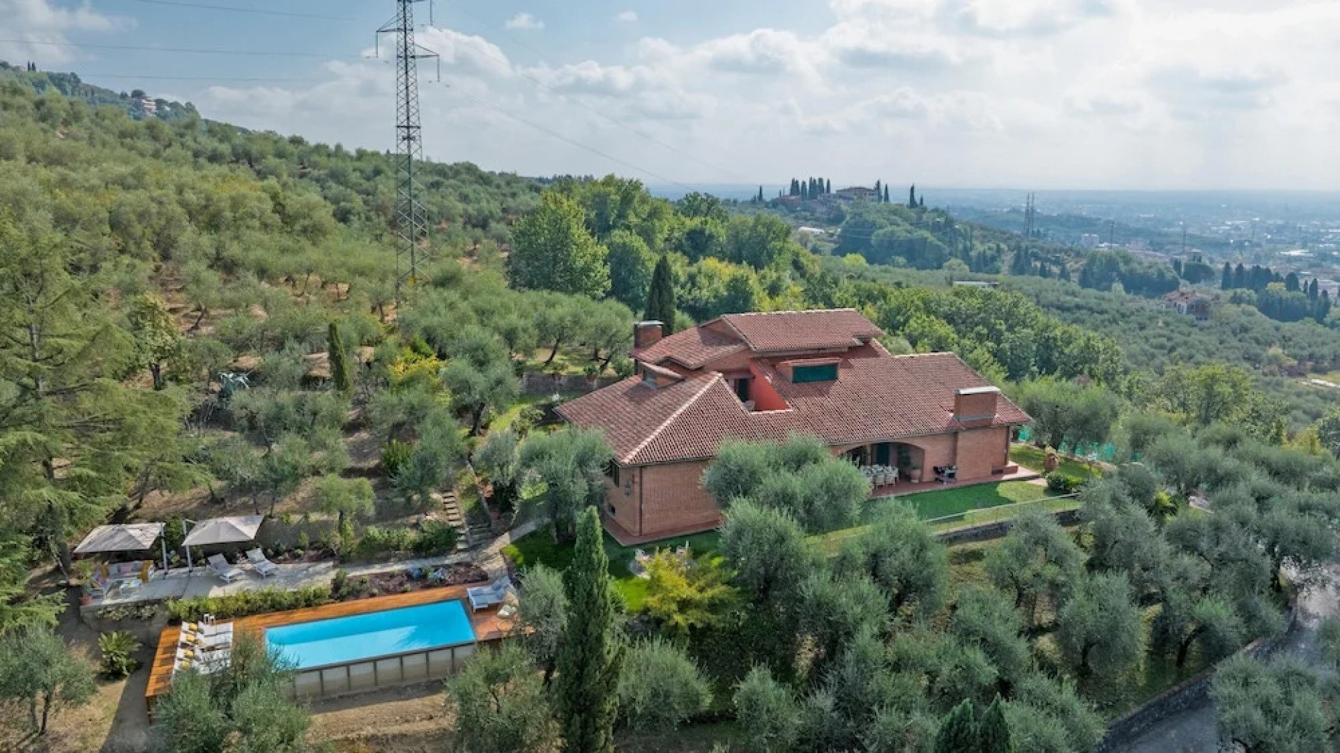 Villa Adisa 8 Emma Villas