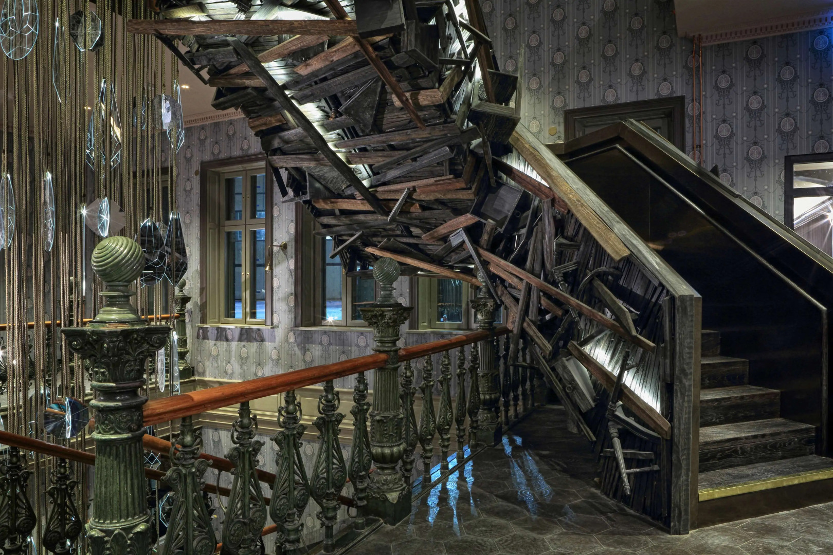 Stora Hotellet, BW Premier Collection