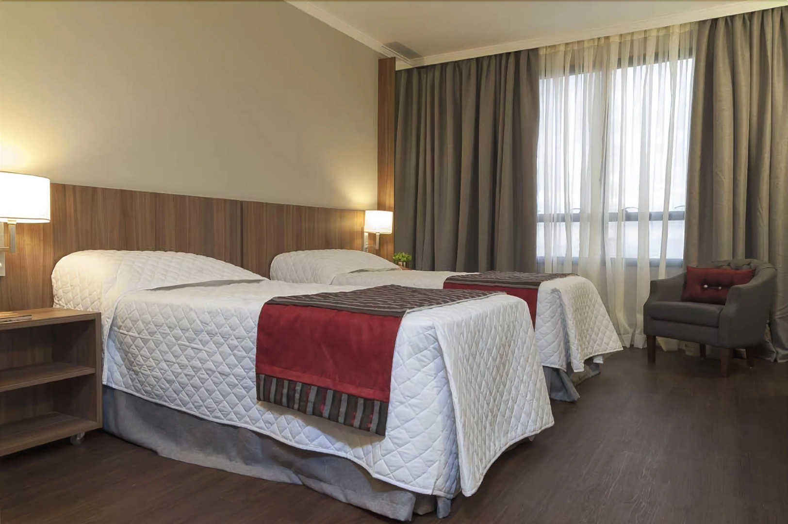 Kennedy Executive Hotel