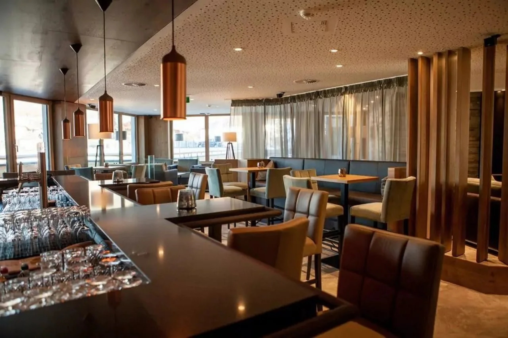 Das Hohe Salve Sportresort