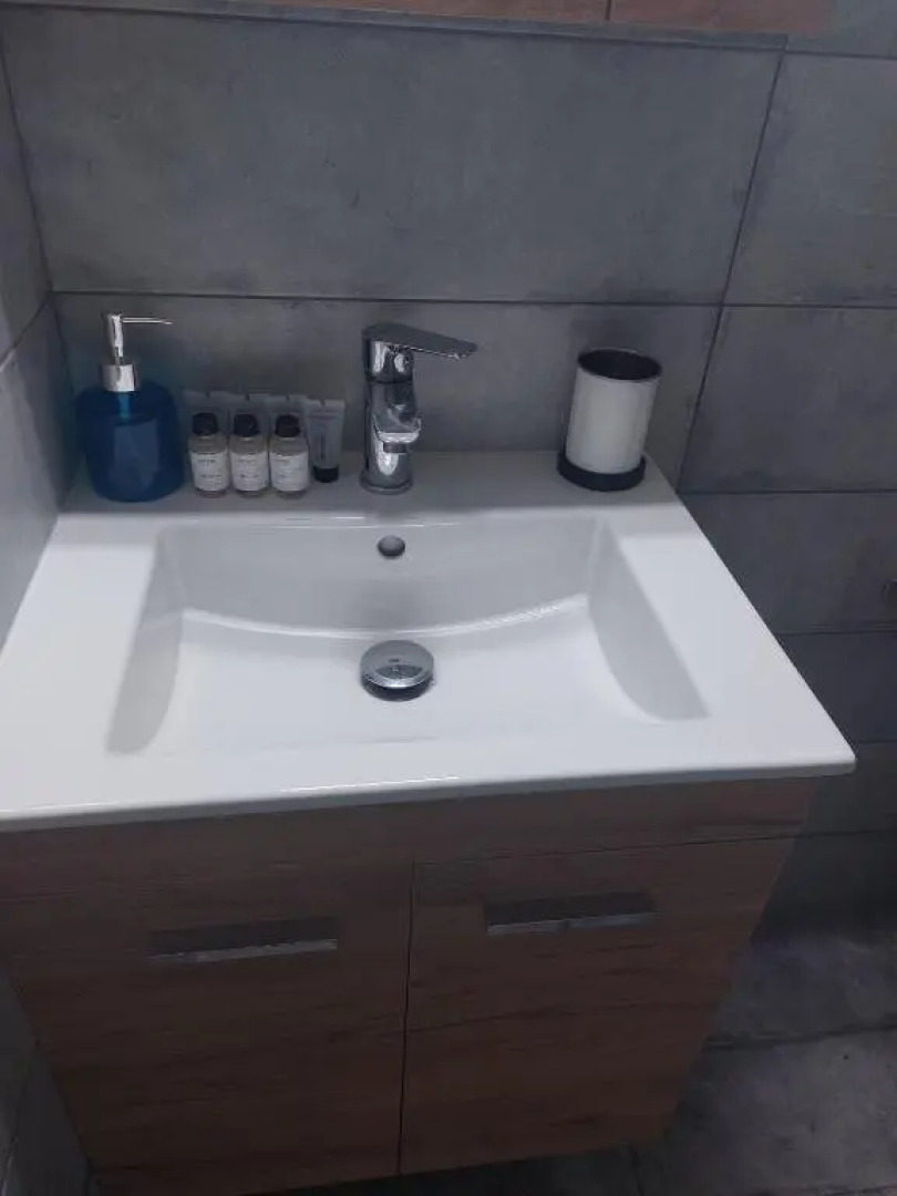 Vιtamin Sea apartment 8, Απολαυστική διαμονή στον Αλμυροπόταμο!