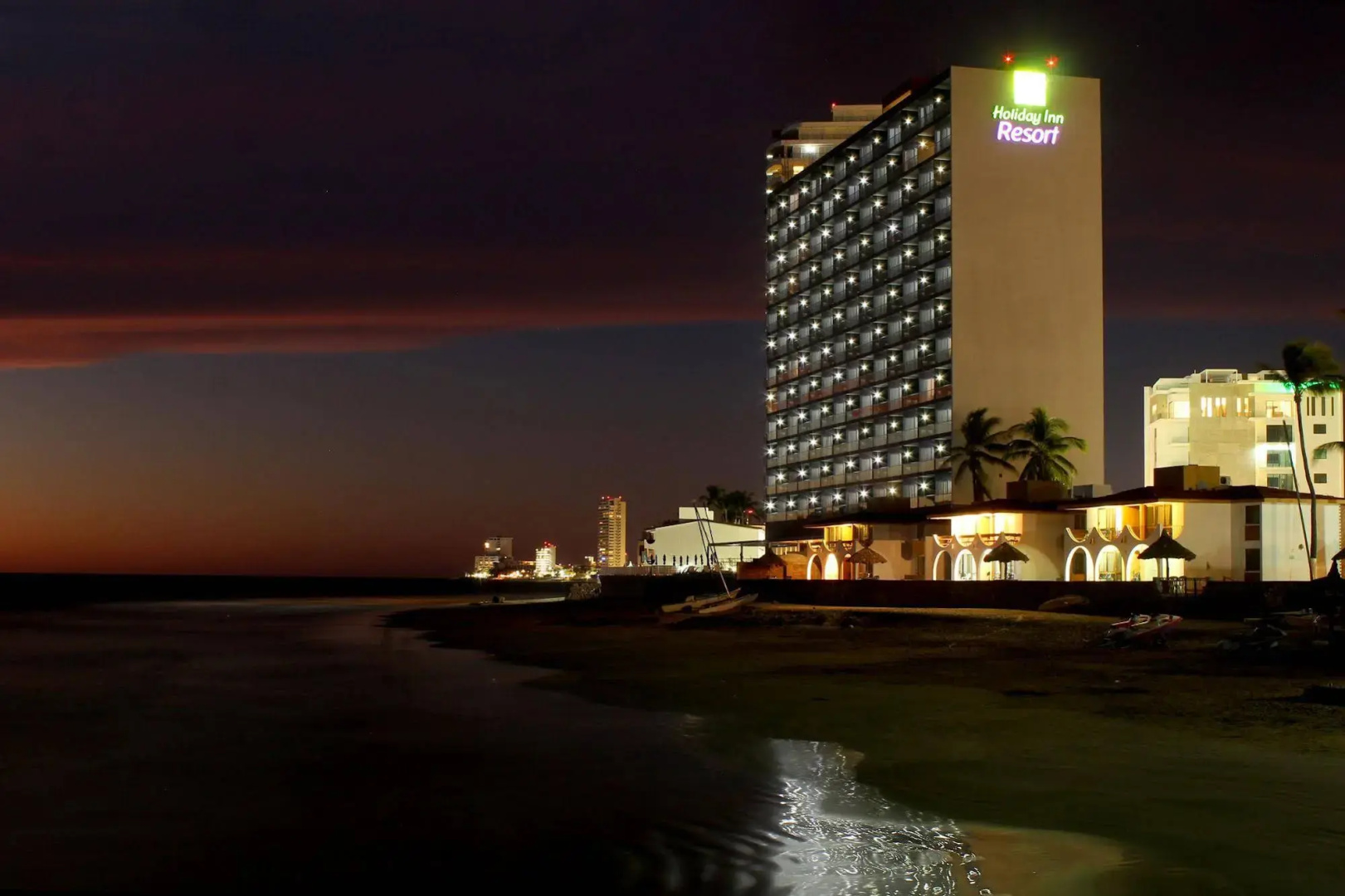 Holiday Inn Resort Mazatlan by IHG