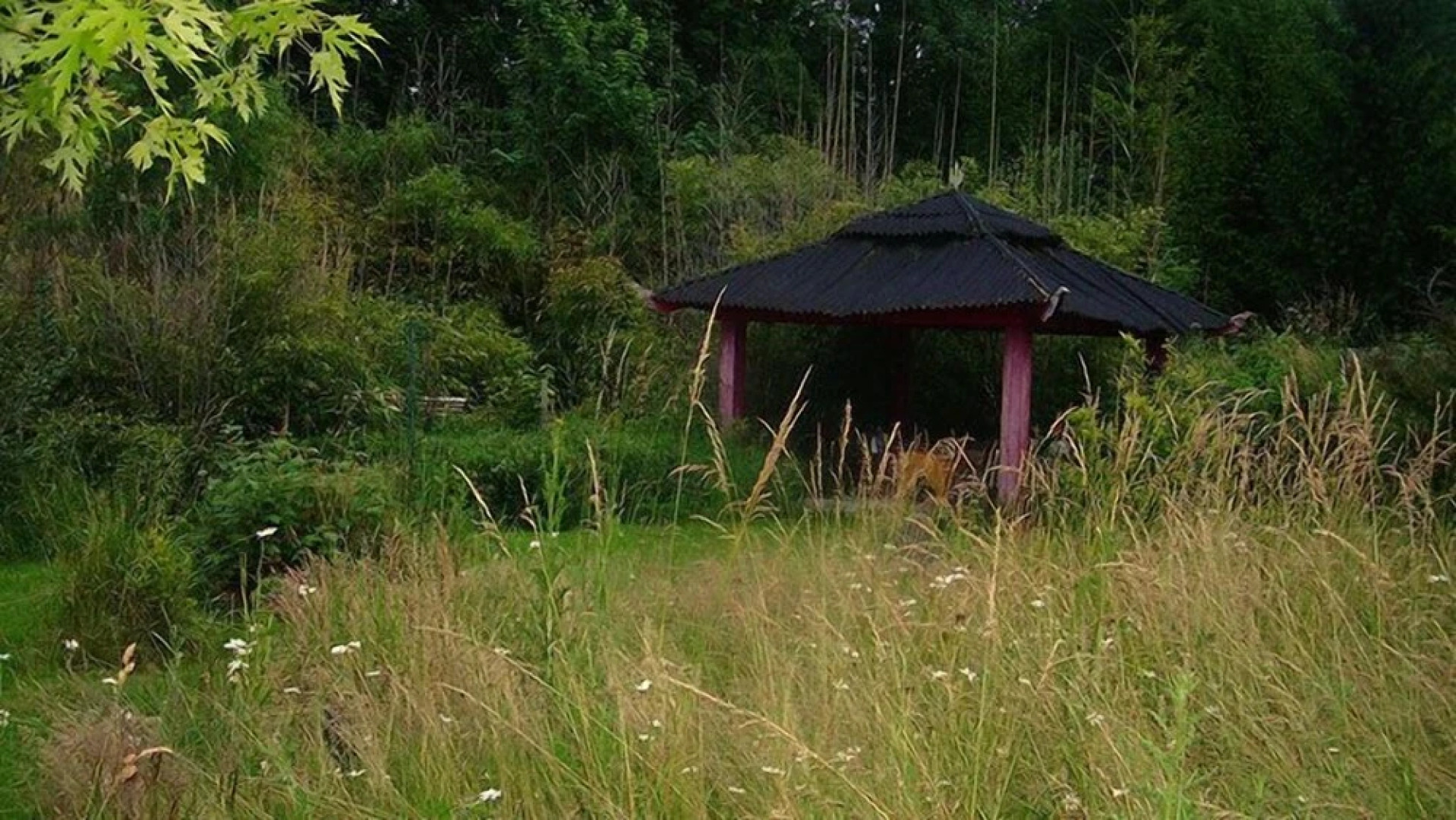 Les Ryokans de Mandukhaï