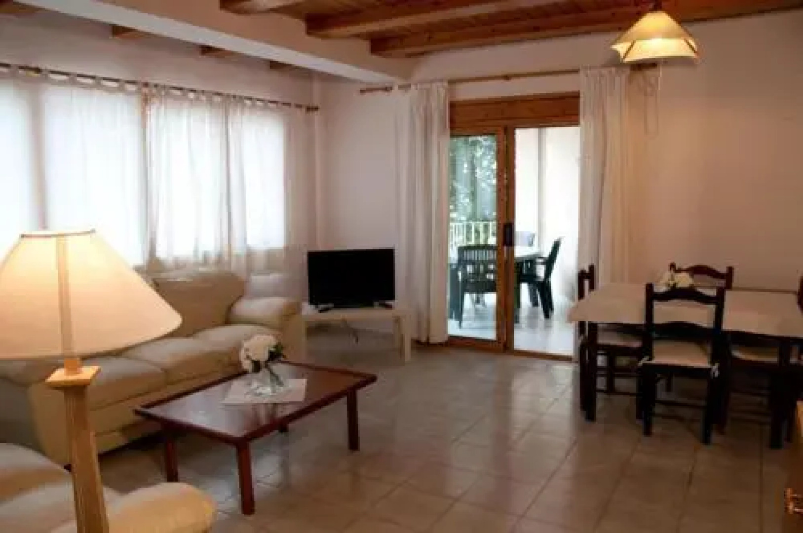 Apartamentos Siglo XXI - Ancla