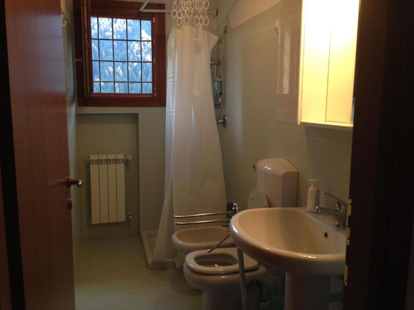 Adamello Ski Appartament