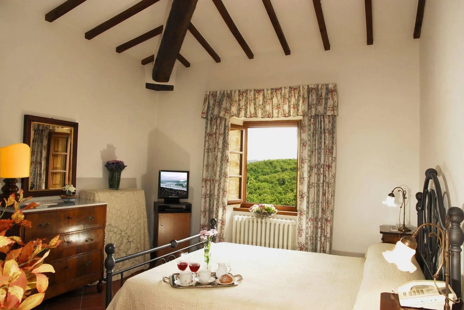 Agriturismo Tenuta Lupinari