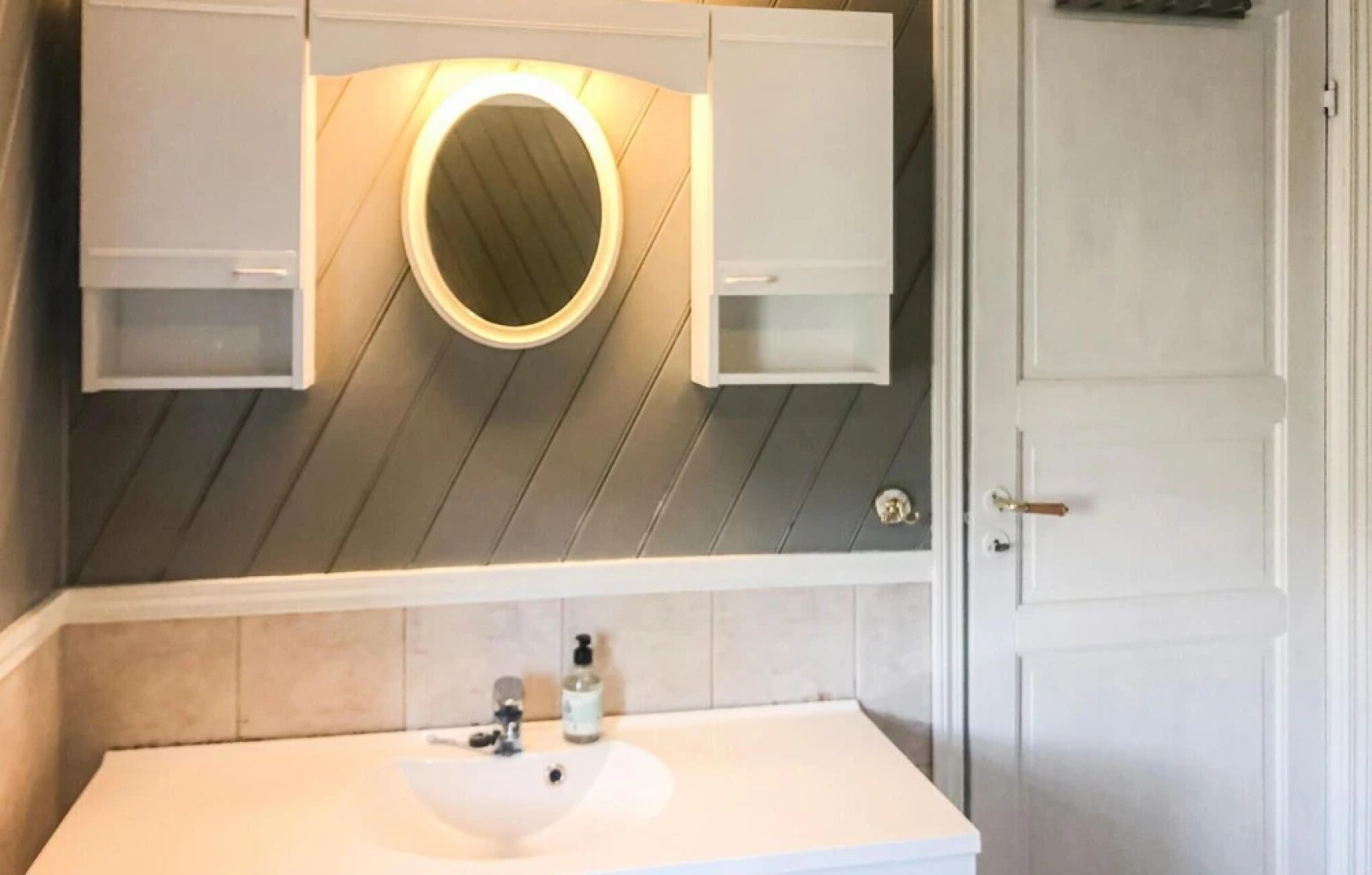 Stunning Home in Stord With 3 Bedrooms and Wifi