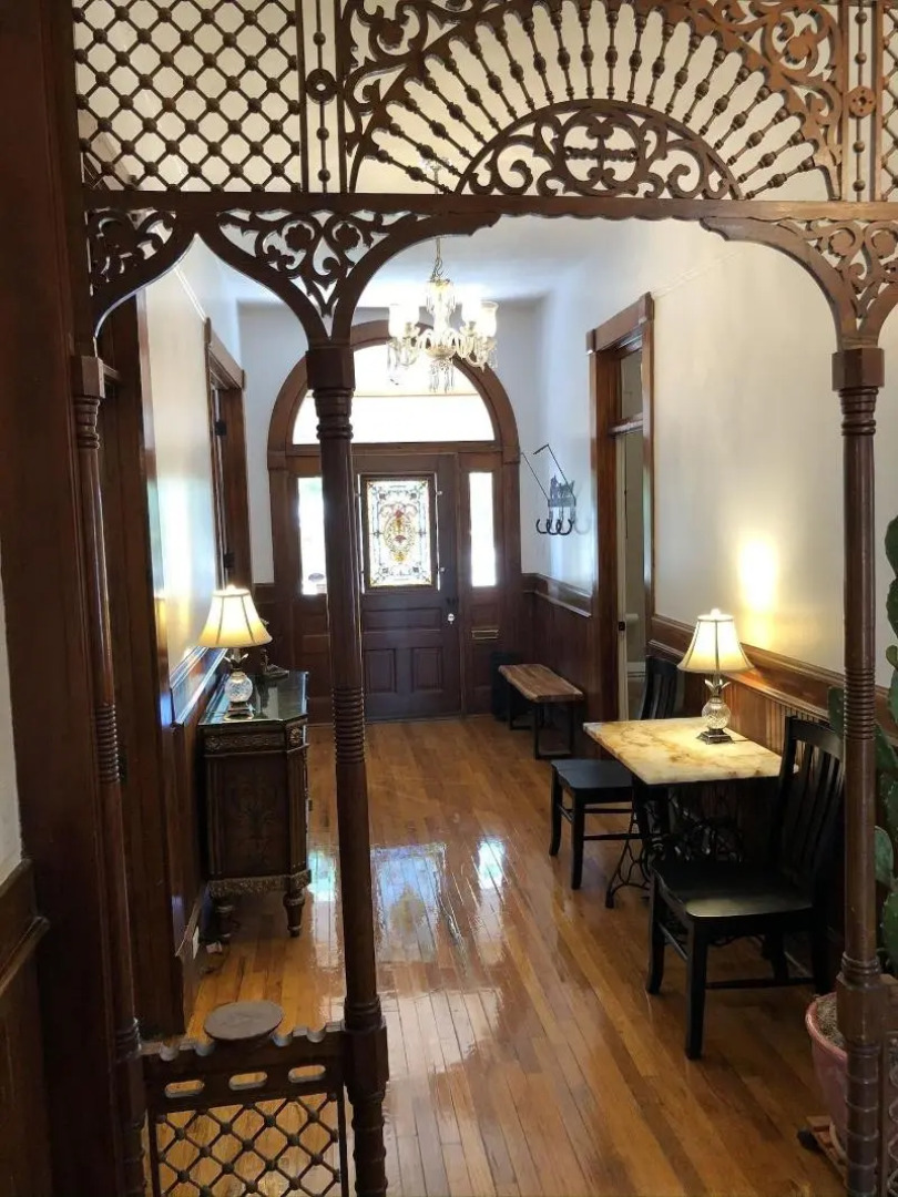 Alpine Bed and Breakfast