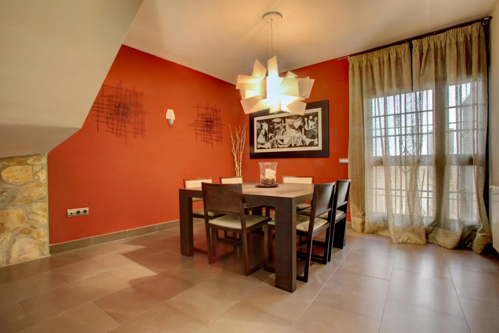 Holiday House Tenorio