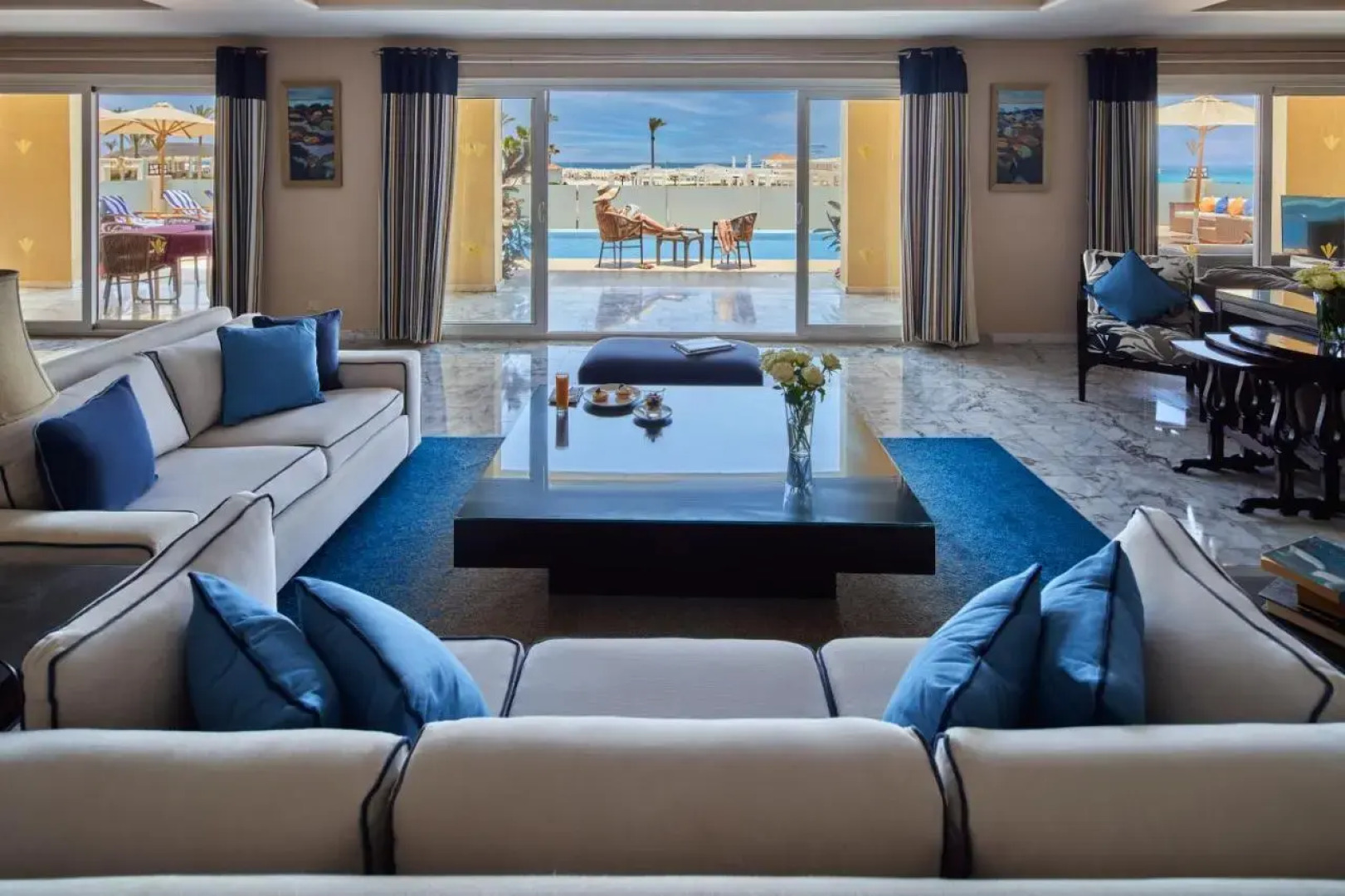 Ghazala Resort & Spa