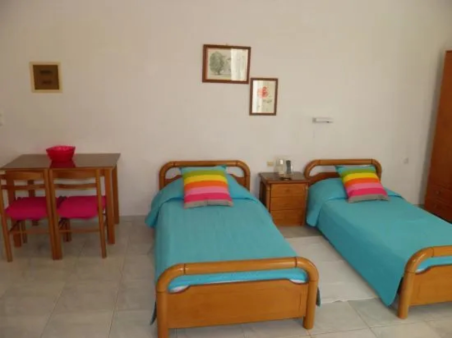 Maria Studios & Apartments