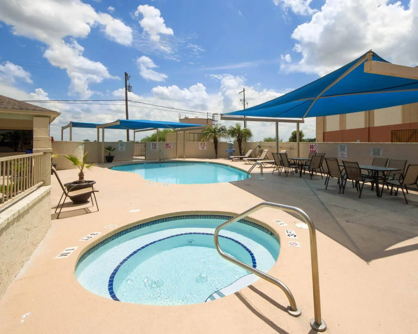 Quality Inn & Suites Rio Grande City