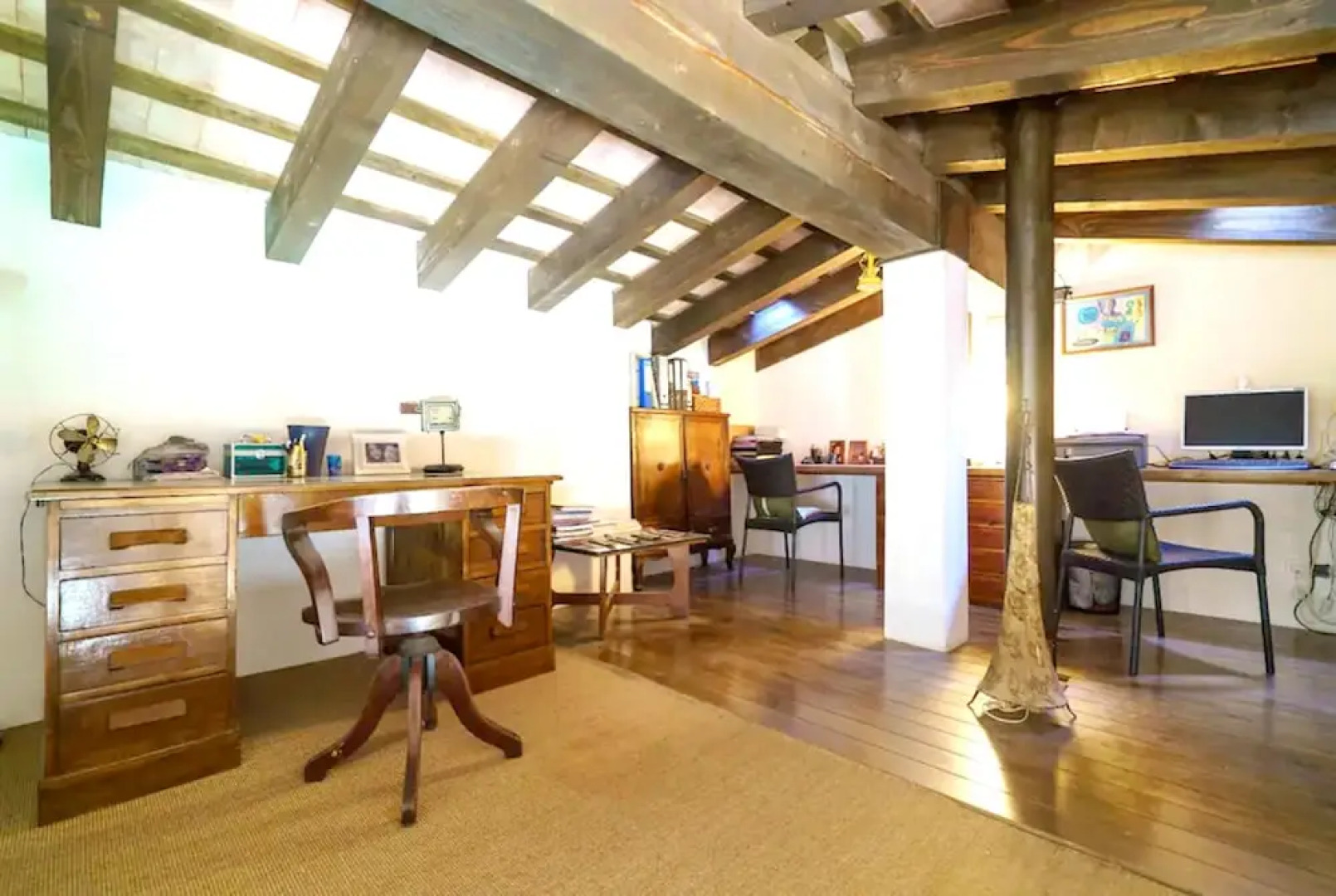 House With 3 Bedrooms in Saus-camallera, With Private Pool, Enclosed G