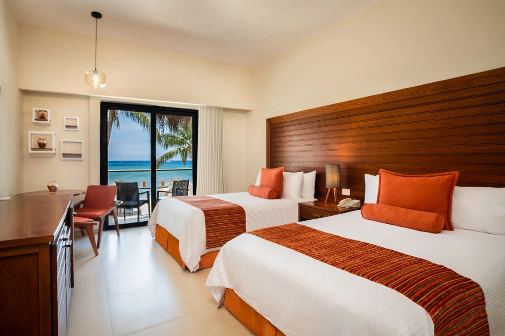 Sunscape Sabor Cozumel - All Inclusive