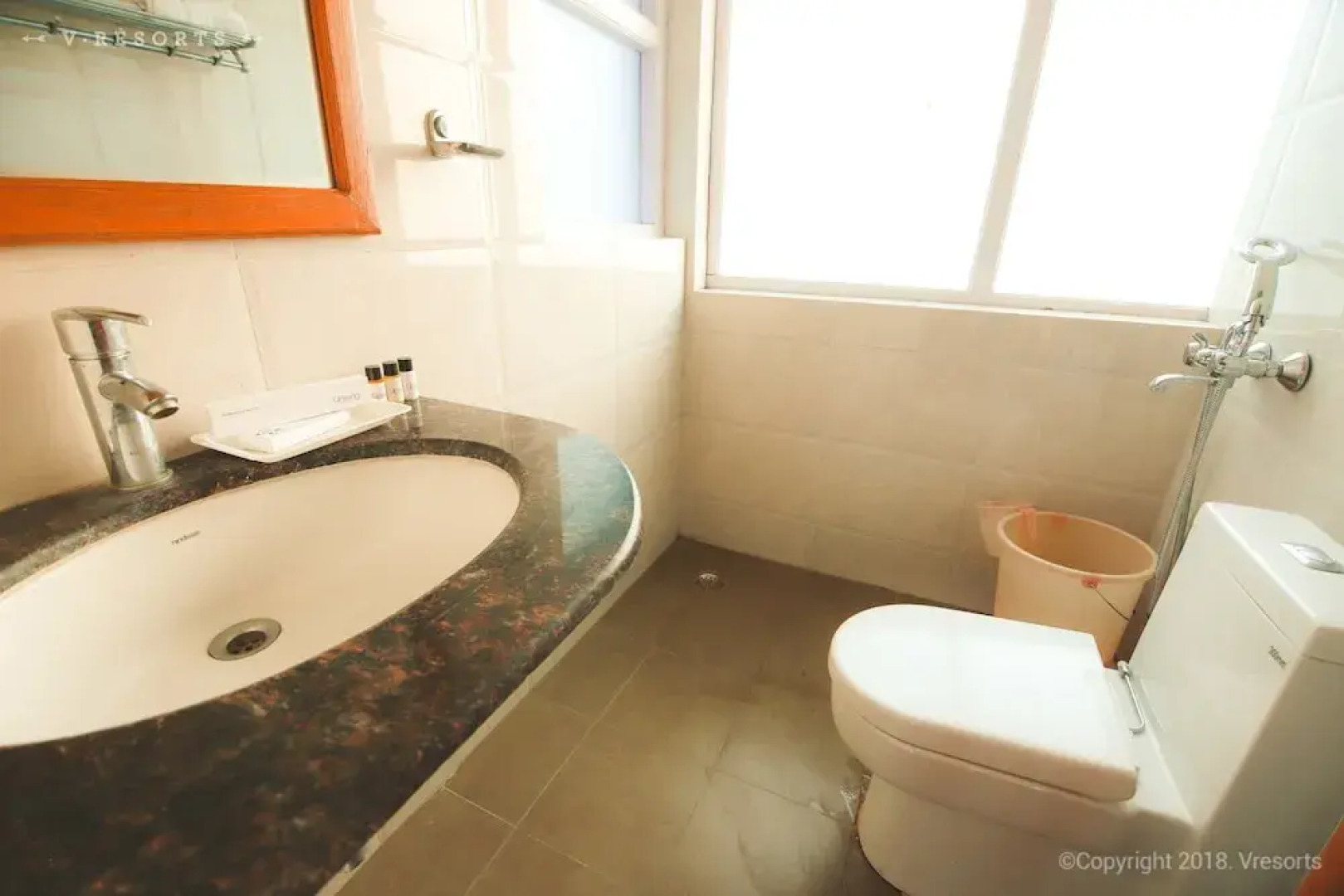 V Resorts Rhodo Retreat