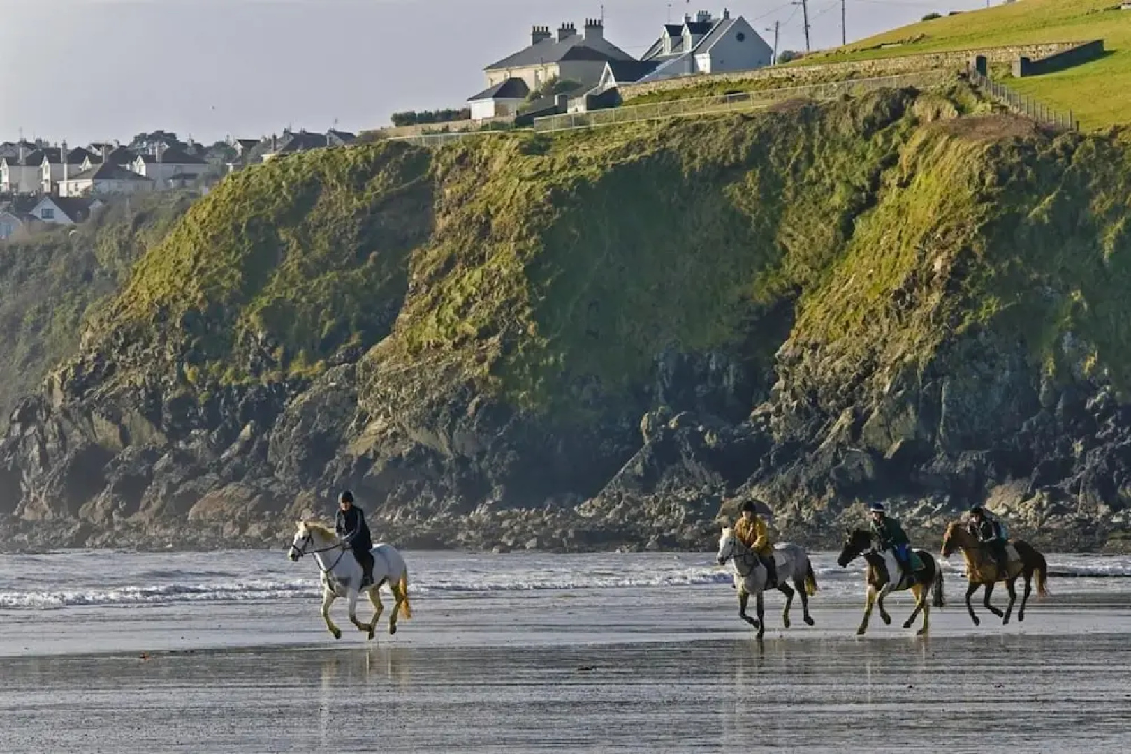 Beach Haven Accommodations