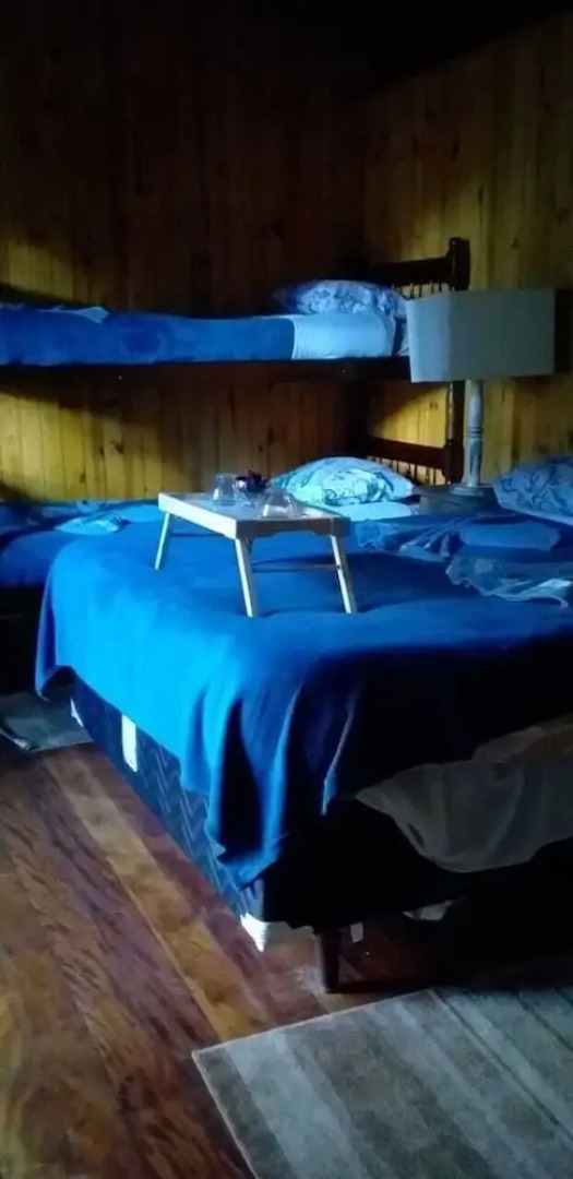 Villa Valentina Chalés