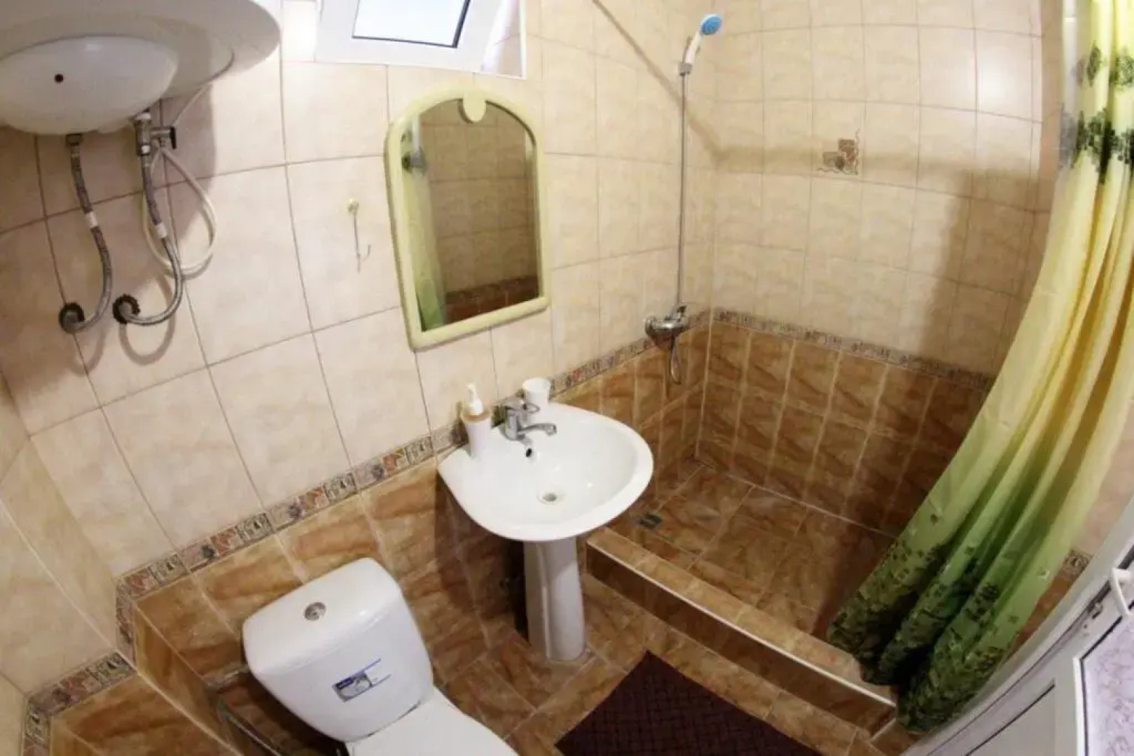 Guest House Dobry Hozyain